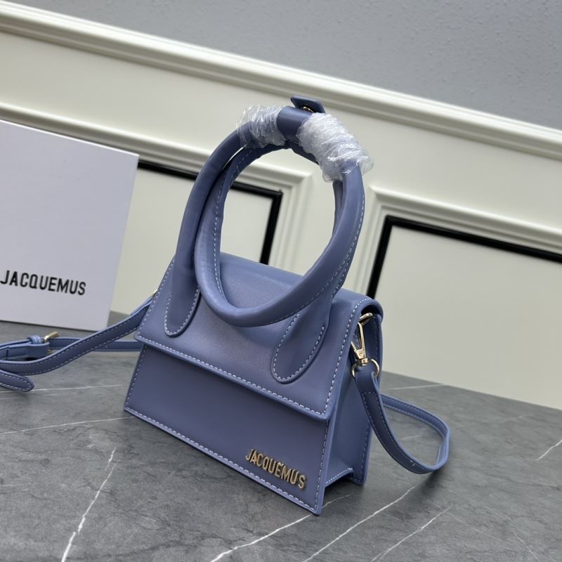 Jacquemus Top Handle Bags